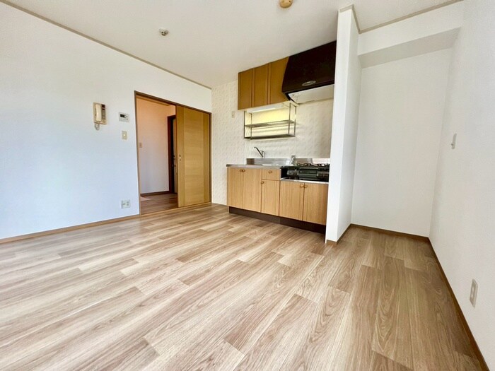 物件内観写真7　(居室)