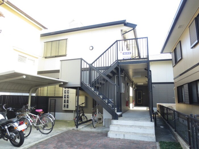 物件外観写真4　(外観写真)