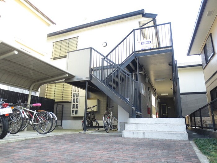 物件外観写真5　(外観写真)