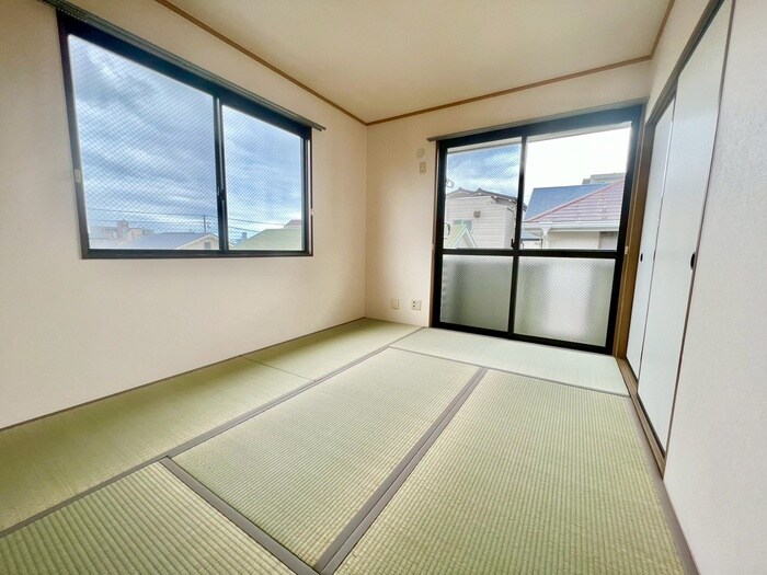 物件内観写真11　(居室)