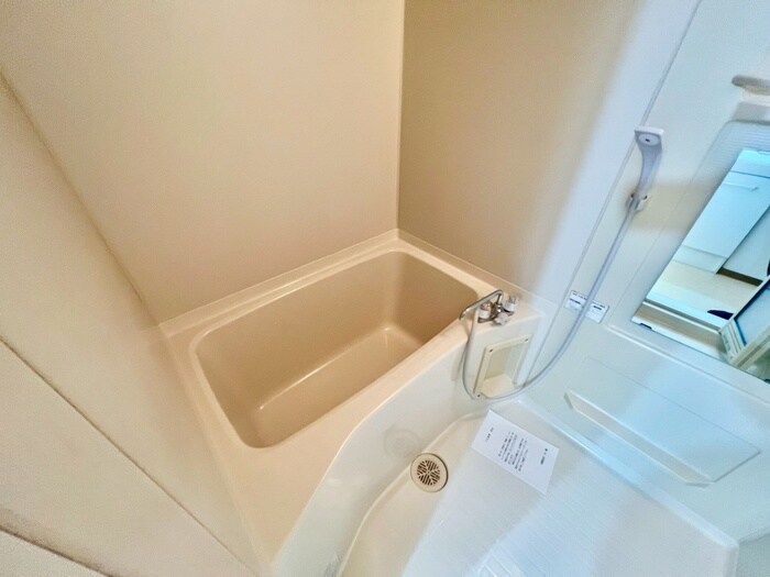 物件内観写真15　(バス／シャワールーム等)