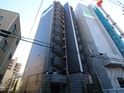 ﾌﾟﾚｻﾝｽ大阪福島ﾚｼｪﾝﾃ(903)