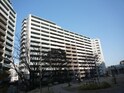 ｸﾞﾗﾝﾌｧｰｽﾄ千里桃山台7号棟(405)