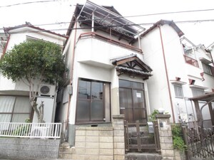 Ｔ-深阪戸建外観写真