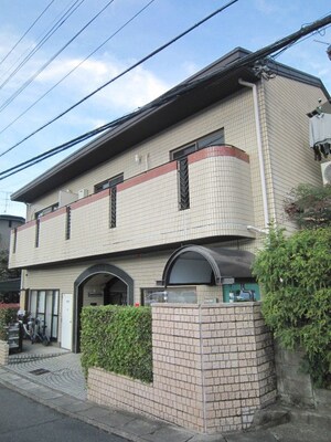 Ｖ＆Ｙ　ＨＯＭＥ外観写真