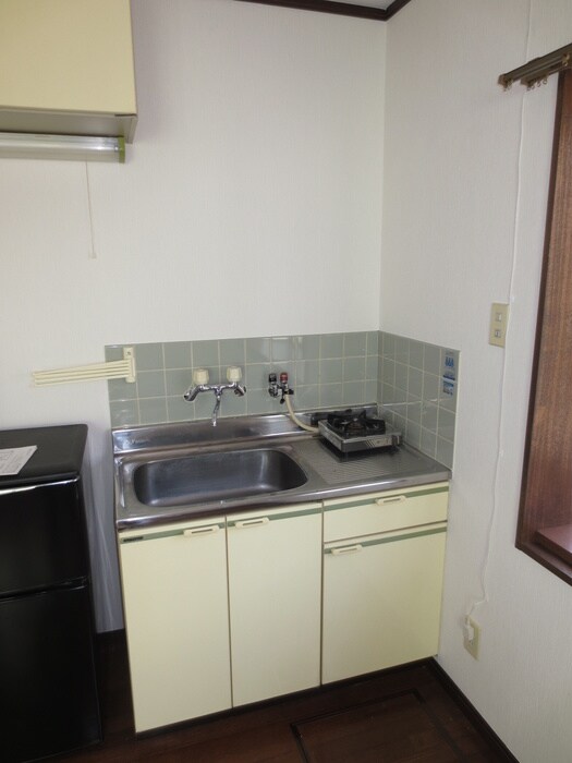 物件内観写真7　(キッチン)