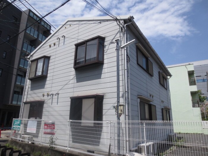 物件外観写真4　(外観写真)