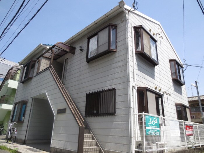 物件外観写真5　(外観写真)