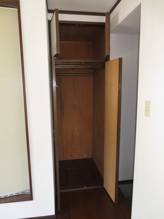 物件内観写真14　(収納)