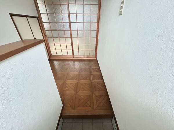 廊下