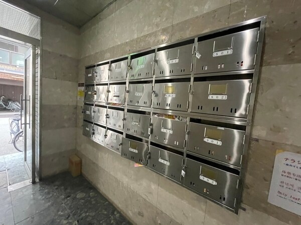 建物設備