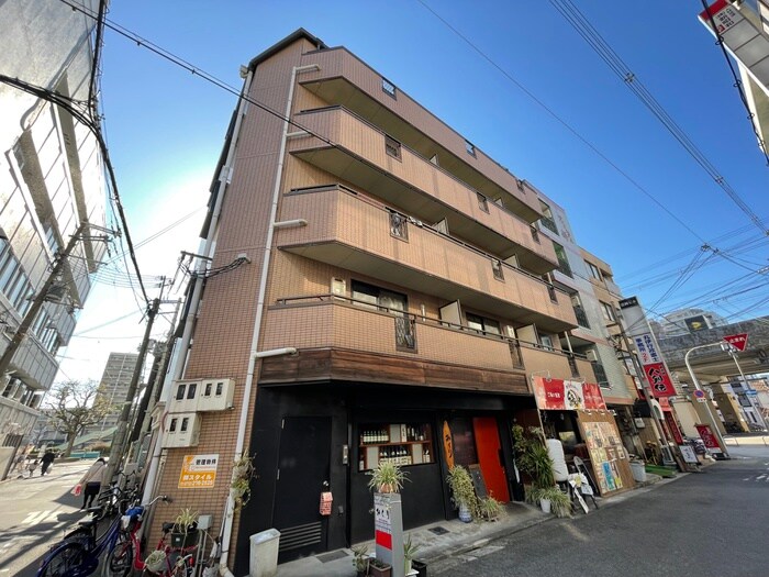 物件外観写真3　(外観写真)