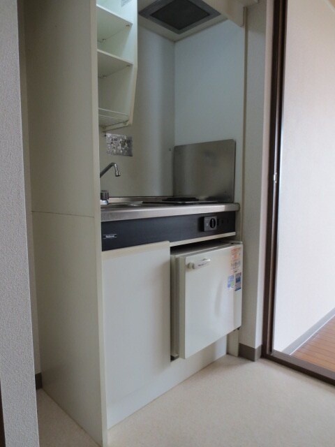 物件内観写真10　(キッチン)