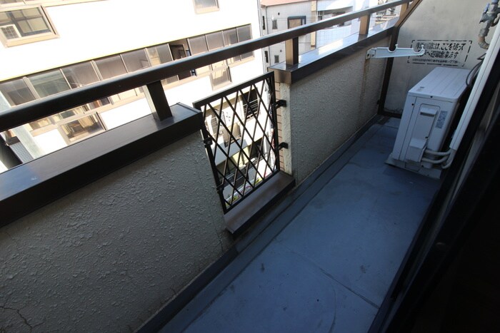 物件内観写真14　(ベランダ・バルコニー)