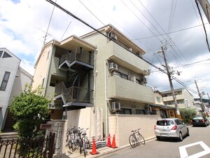 フレーズⅡ外観写真