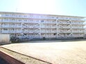 ビレッジハウス旭３号棟