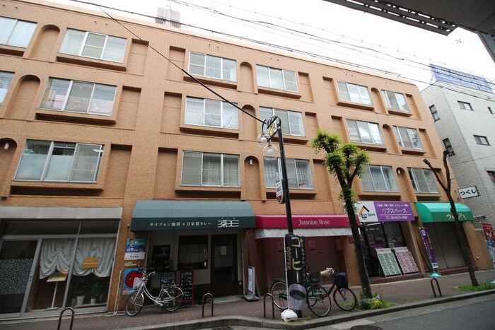 物件外観写真4　(外観写真)