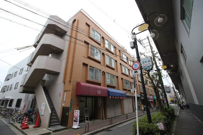 物件外観写真6　(外観写真)