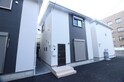 ロックベースＥ号地
