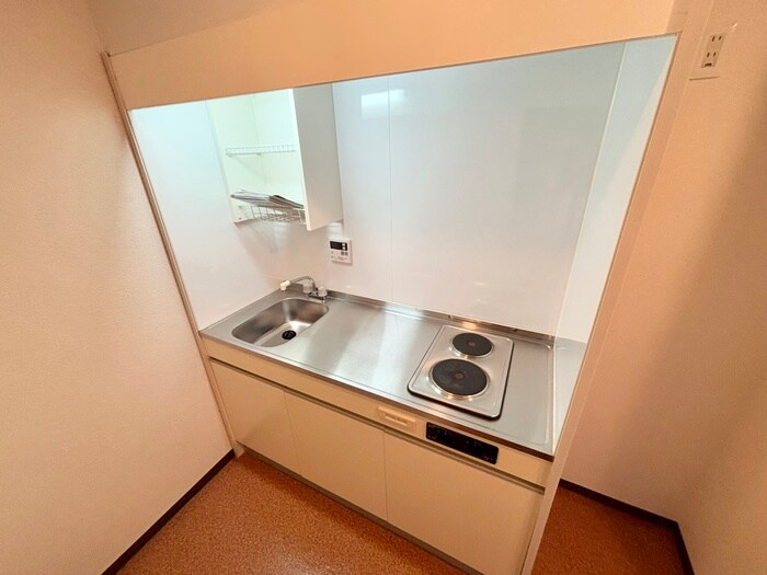 物件内観写真8　(キッチン)