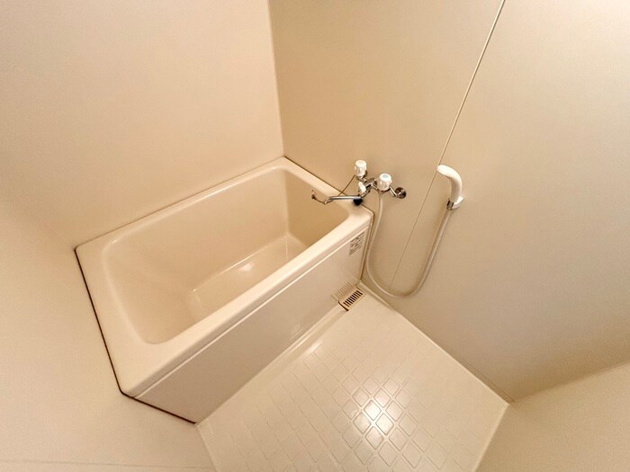 物件内観写真9　(バス／シャワールーム等)