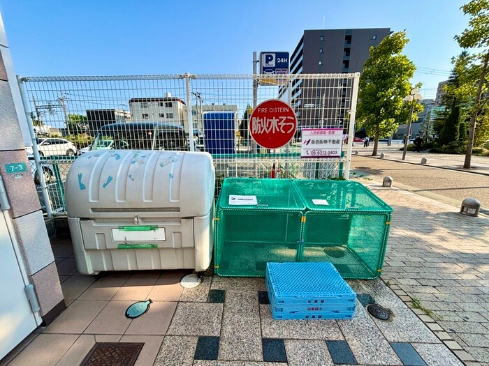 物件外観写真3　(建物設備)