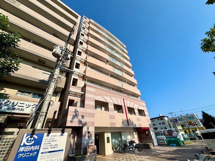 物件外観写真5　(外観写真)