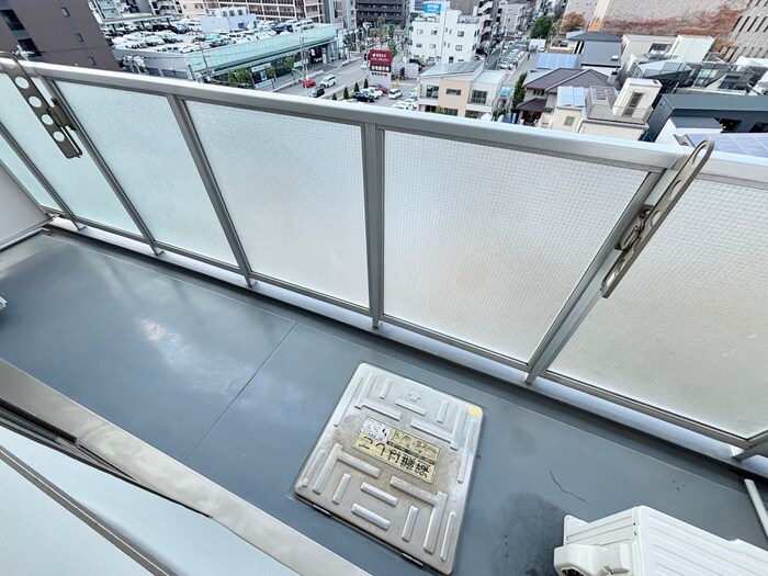 物件内観写真13　(ベランダ・バルコニー)