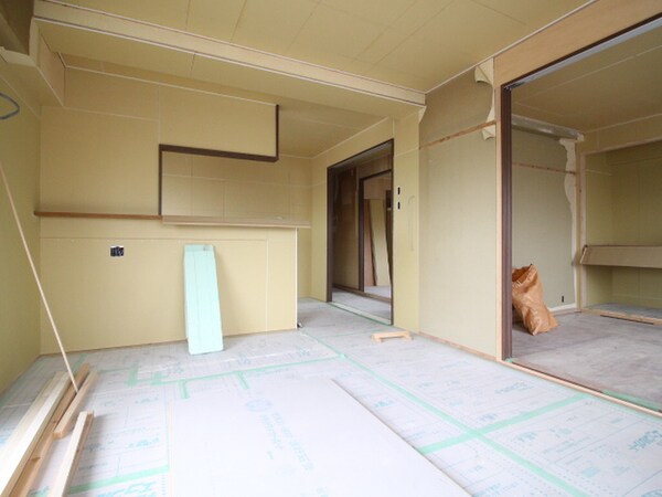 居室