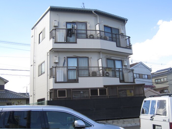 物件外観写真2　(その他)