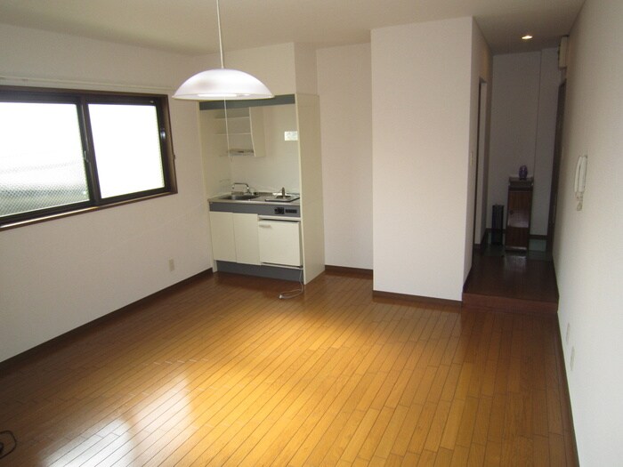 物件内観写真12　(居室)