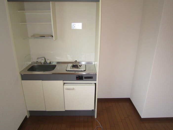 物件内観写真13　(キッチン)