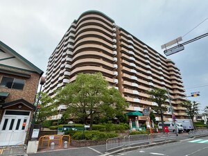 ﾛｲﾔﾙｼｬﾄ-ねやがわｵ-ｸﾋﾞﾙ（1519）外観写真