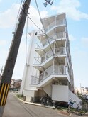ビレッジハウス旭４号棟