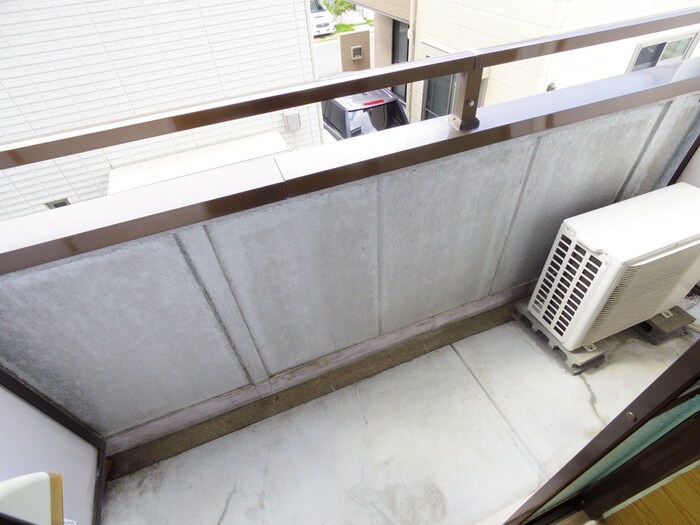 物件内観写真17　(ベランダ・バルコニー)