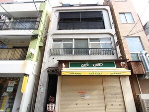 サニ－ハイツ外観写真
