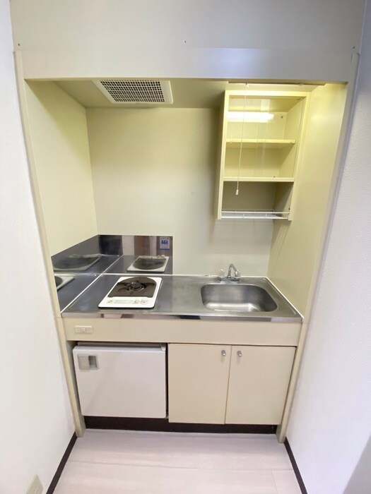 物件内観写真10　(キッチン)