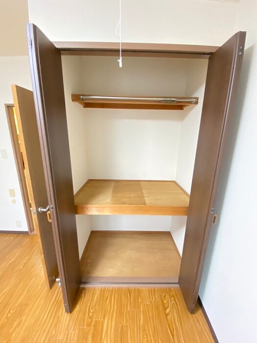 物件内観写真14　(収納)