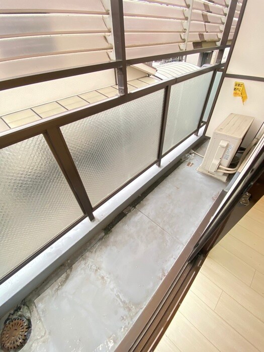 物件内観写真15　(ベランダ・バルコニー)