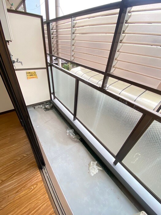 物件内観写真16　(ベランダ・バルコニー)