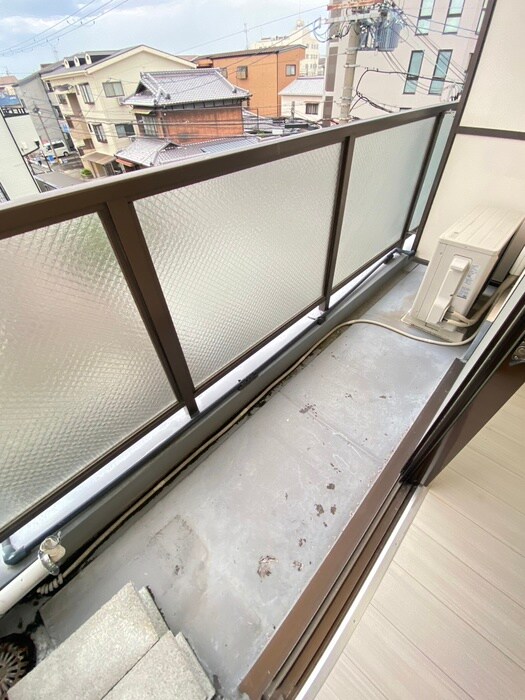 物件内観写真16　(ベランダ・バルコニー)