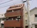 プラザ・ウミタ
