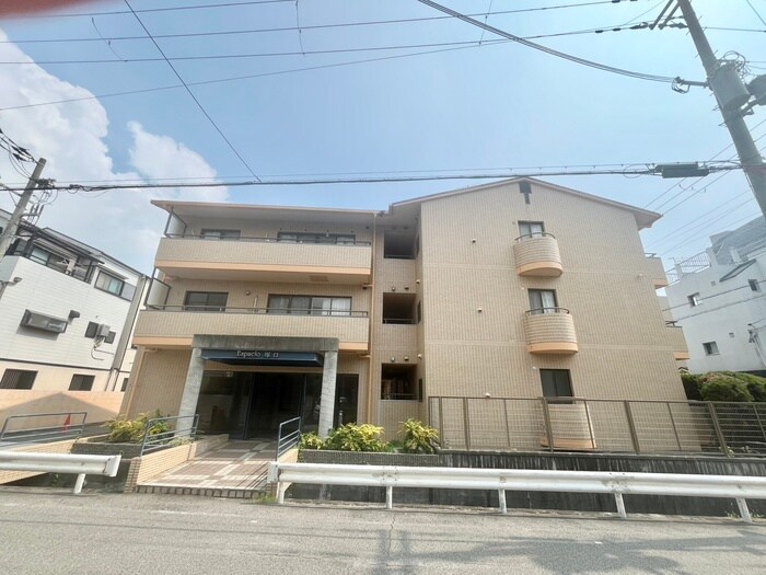 物件外観写真4　(外観写真)