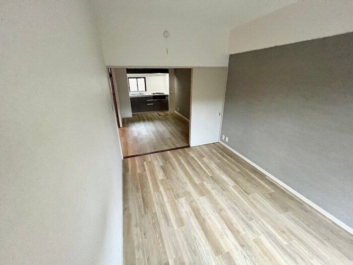 物件内観写真12　(居室)