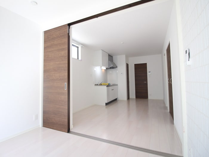 物件内観写真7　(居室)