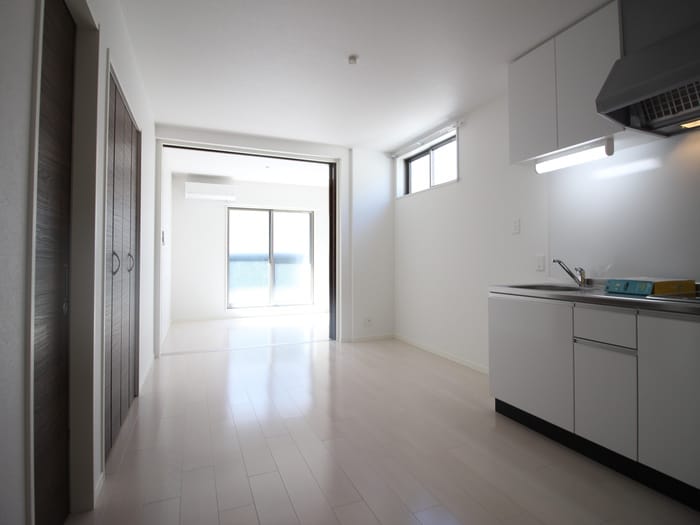 物件内観写真8　(居室)