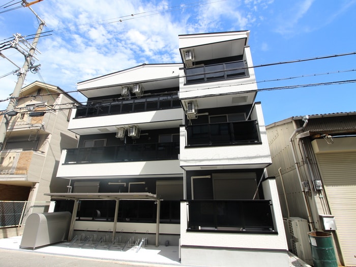 物件外観写真5　(外観写真)