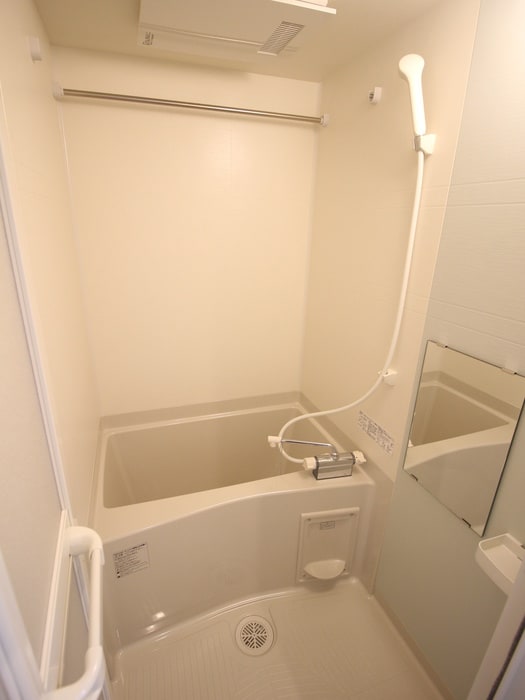 物件内観写真10　(バス／シャワールーム等)