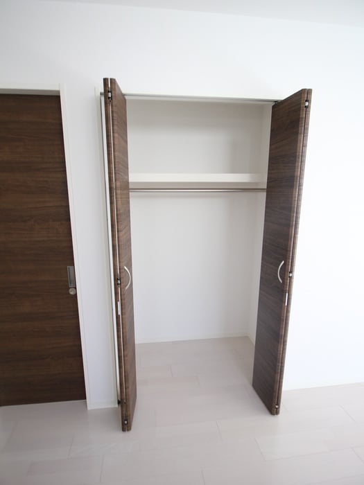 物件内観写真14　(収納)