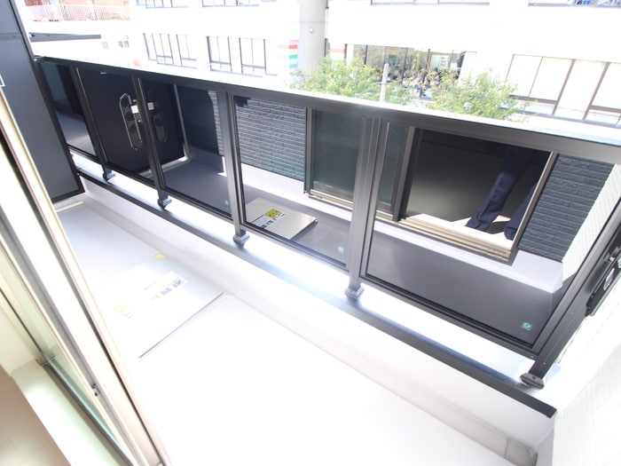 物件内観写真21　(ベランダ・バルコニー)